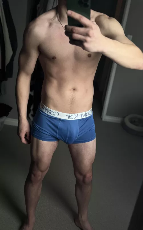 Thought it’d be appropriate to post