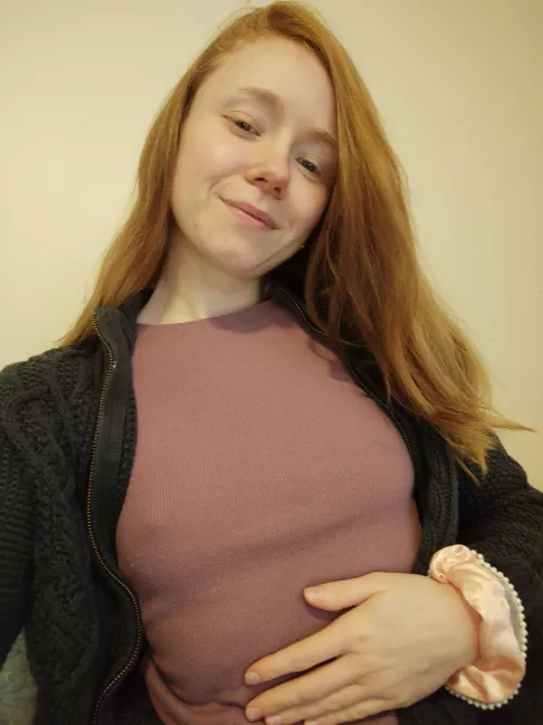 thought you'd like to see what I wear while working