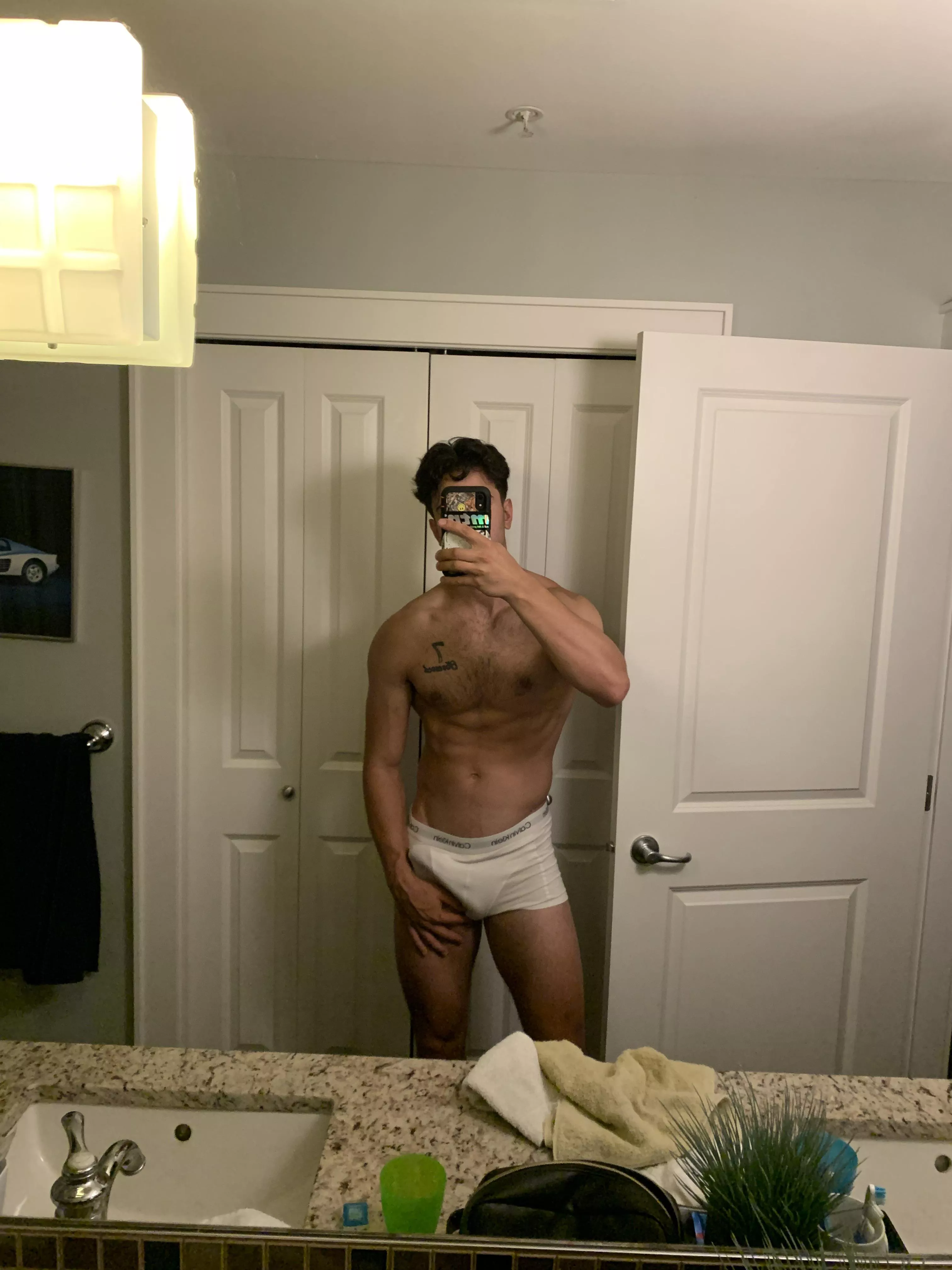 Throw back to summer