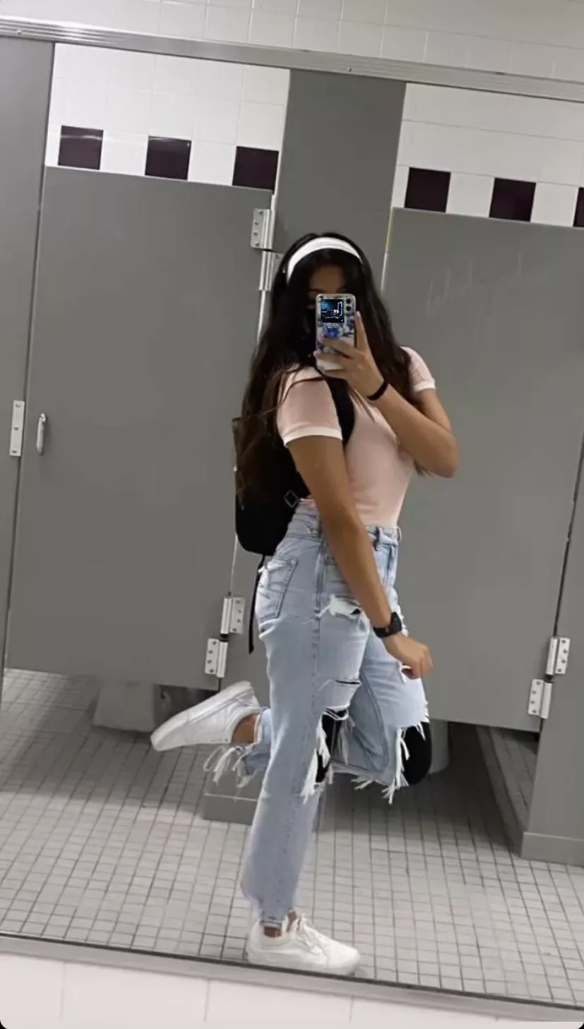 Throw back to this fit😍