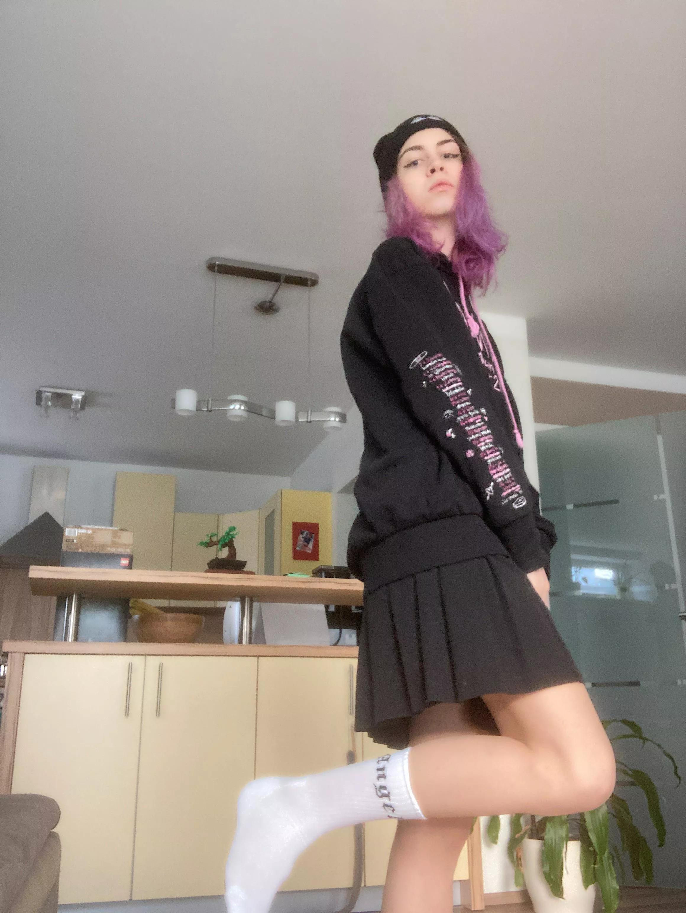 Todays fit, what are you thinking?