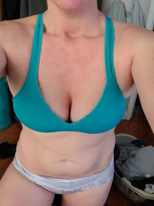 Trading average mombod!