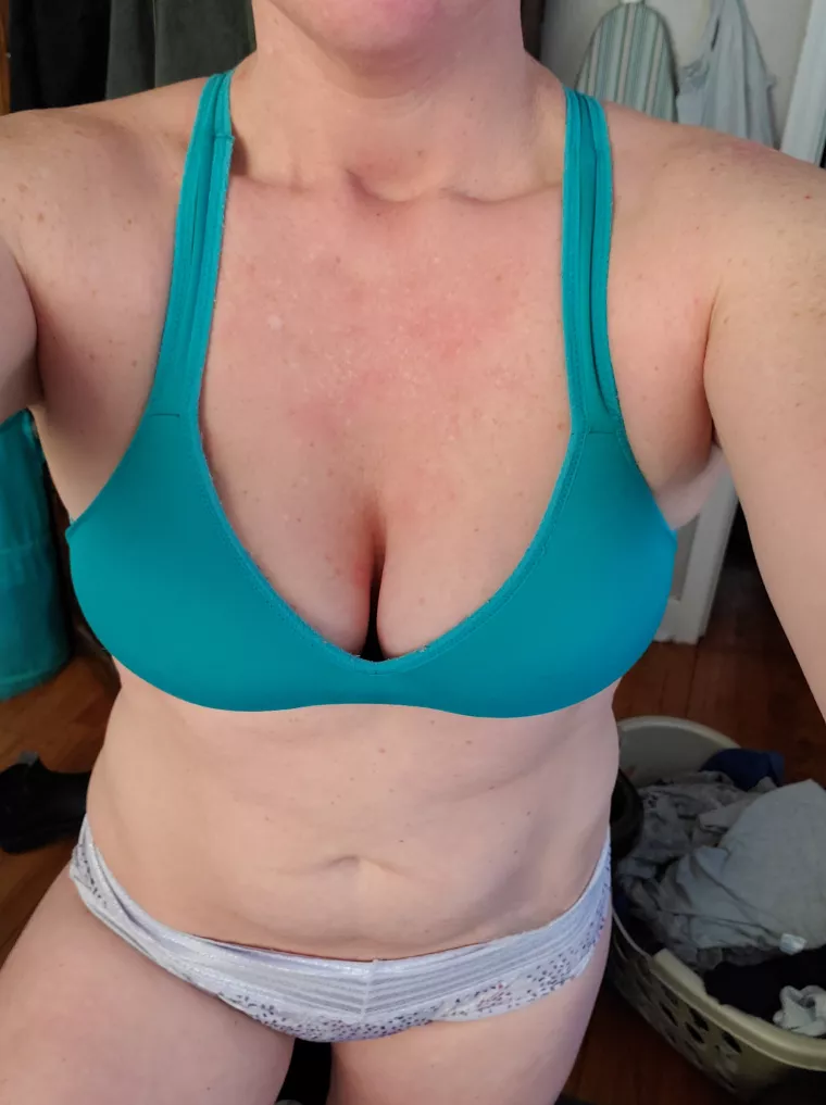 Trading average mombod!