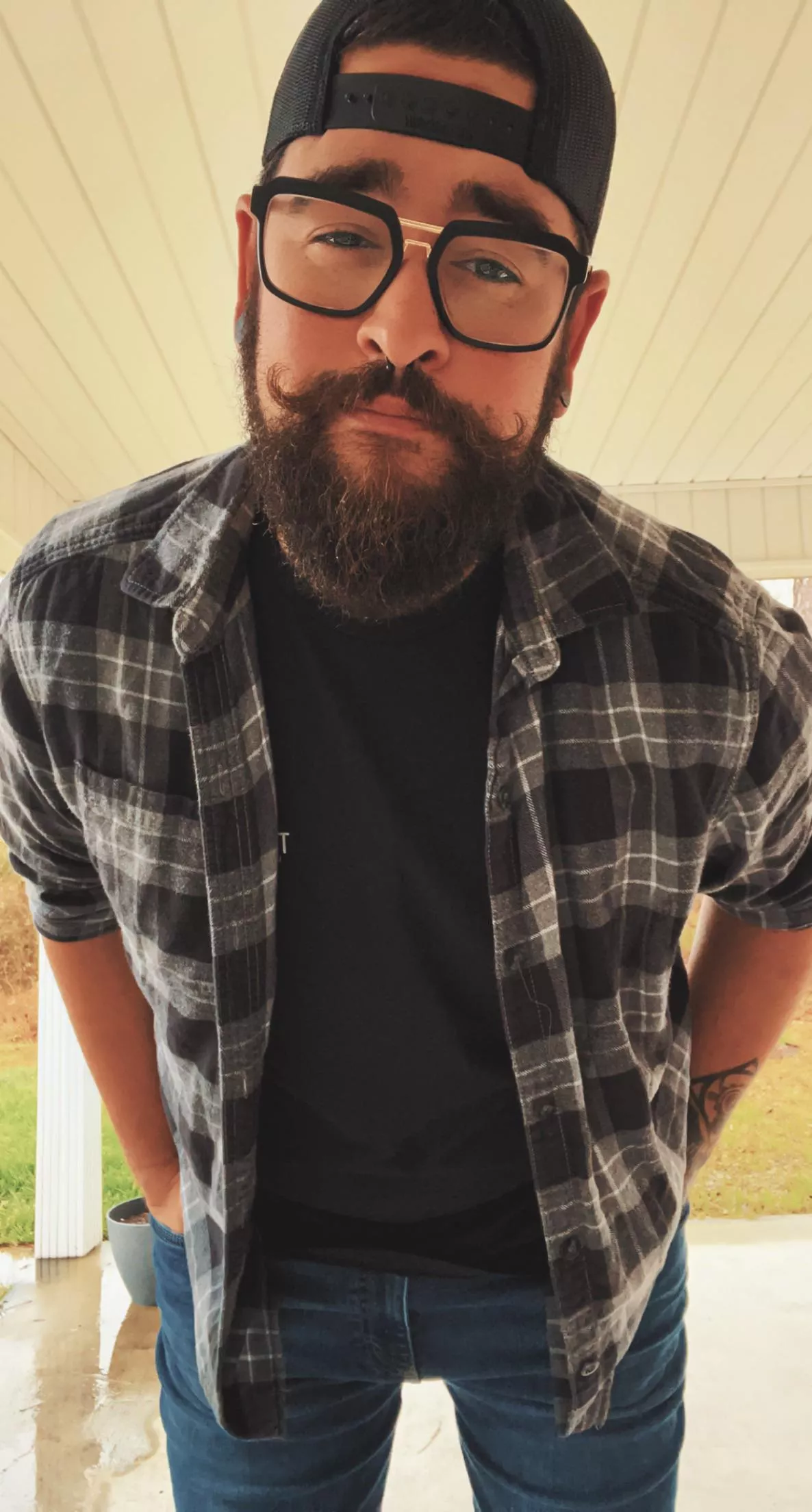 Trying Something New :3