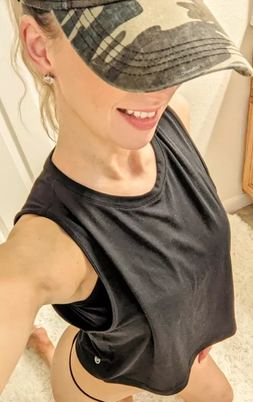 turning 40 this month 😬