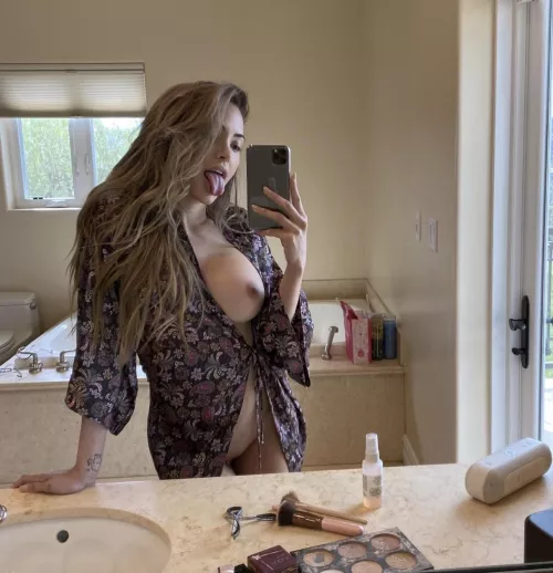 Undress me and fuck me