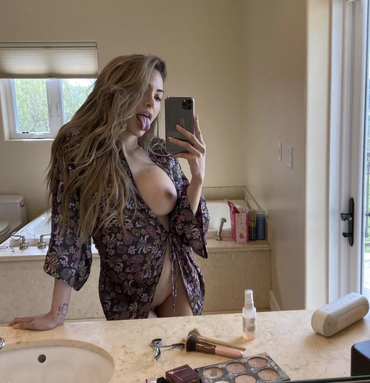 Undress me and fuck me