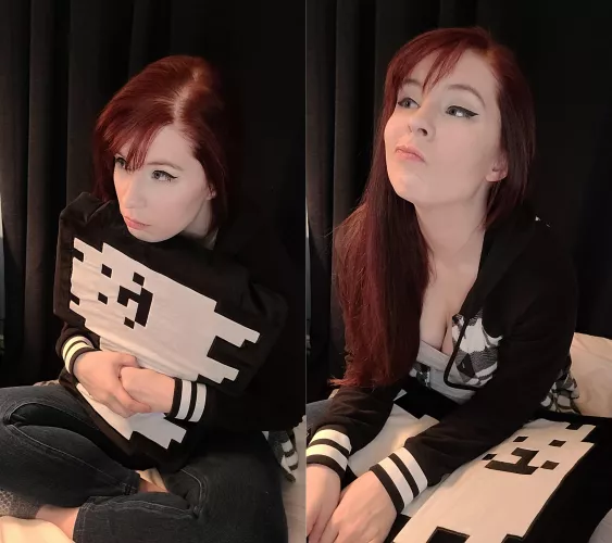 Waiting around another 994 years for the next Deltarune update