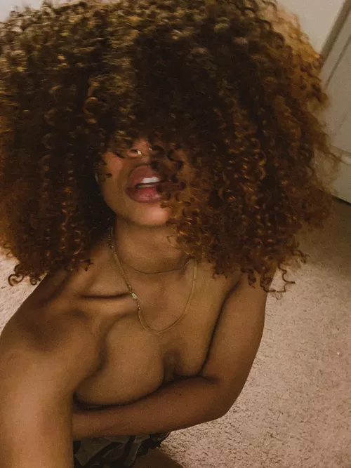 Waiting for a reason to let my hold slip