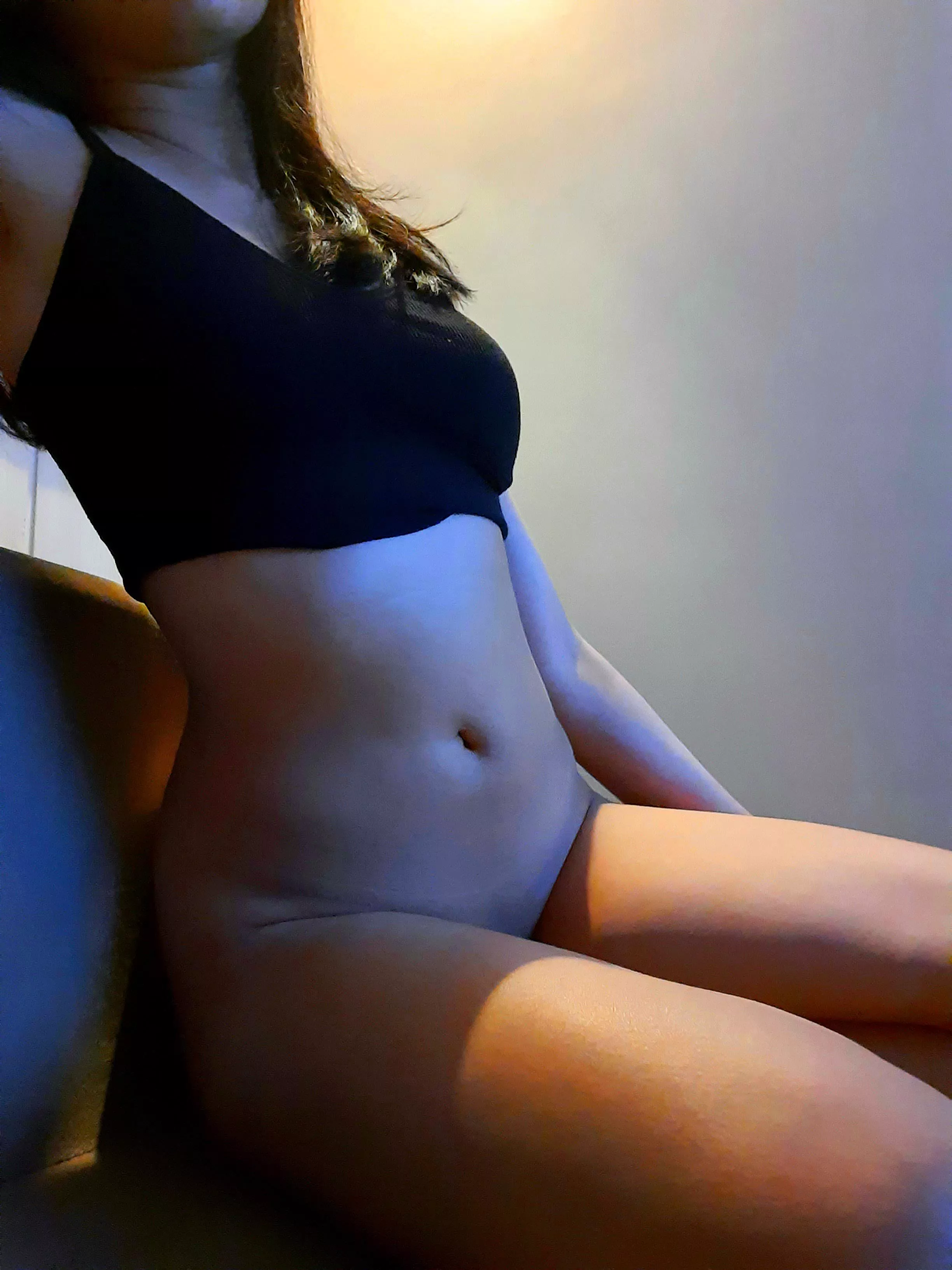 Waiting to get (f)ucked