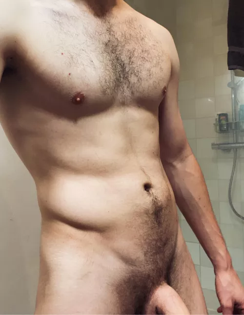 Wanna hop in the shower with me bro? 💦 (27)