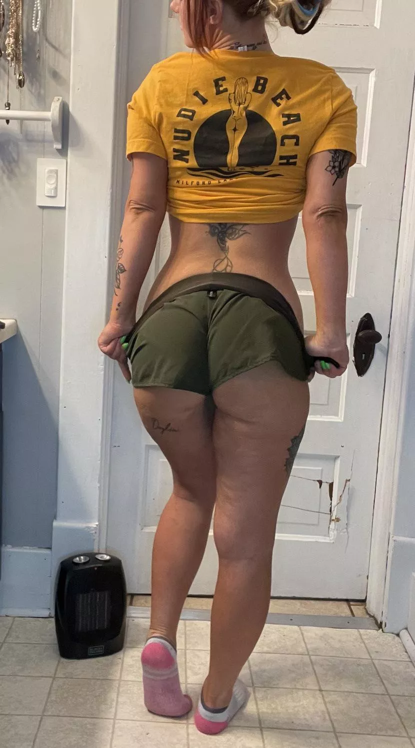 Want to go to the beach with me?