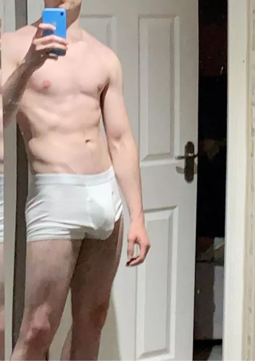 Wanting to be released