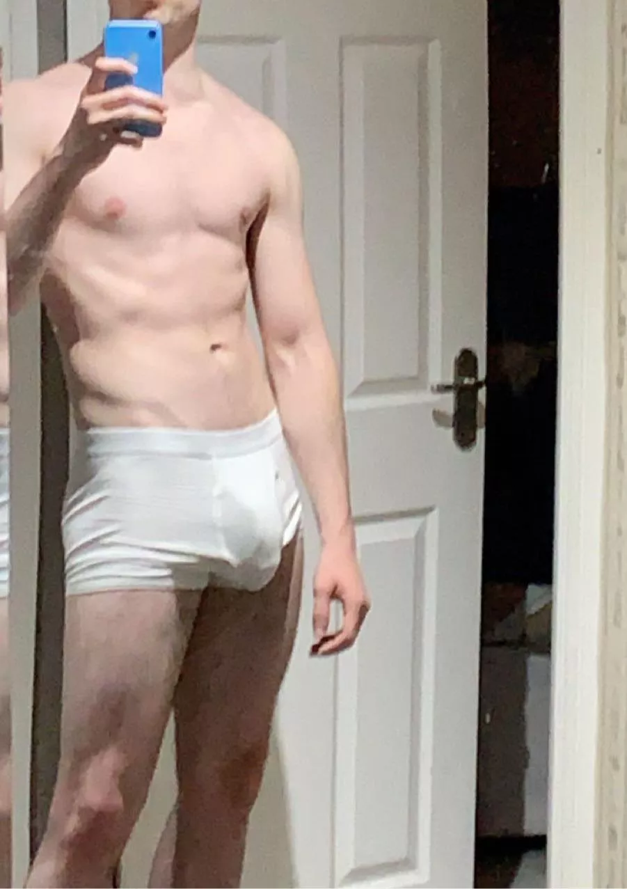 Wanting to be released