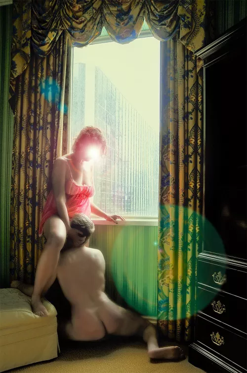 we really enjoyed this room. [m][f]