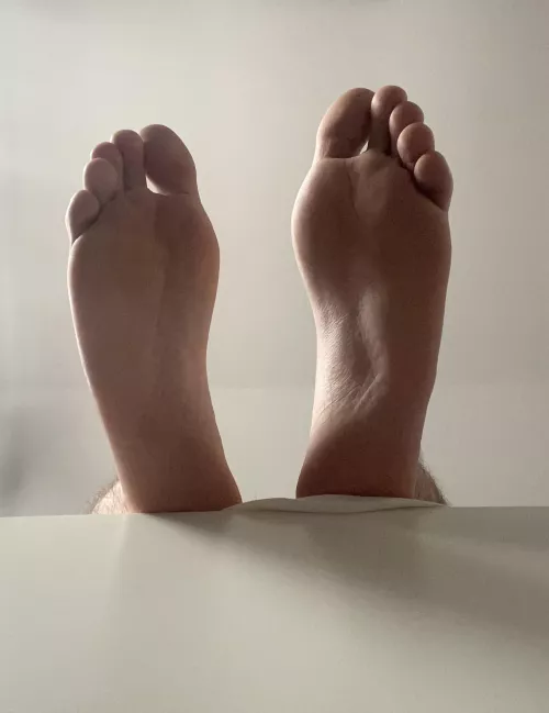 what are you doing under the bed? have you lost something? get up now...