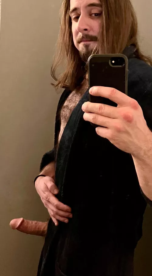 What are you waiting for