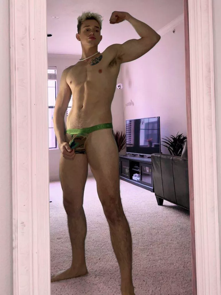 What are you worshiping first? 😛