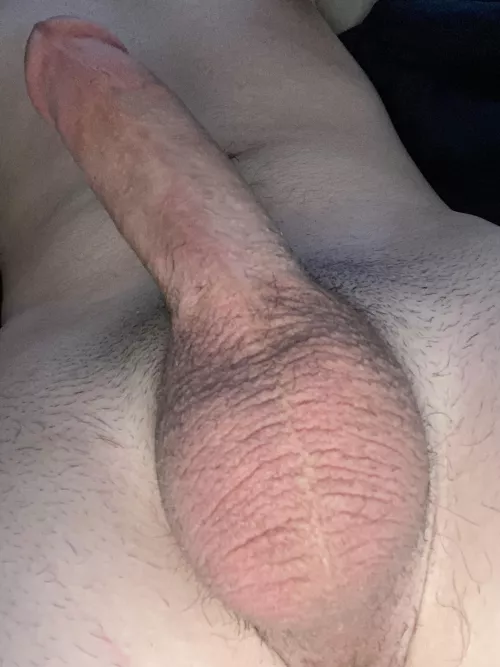 What do y’all think of the width compared to my body ?