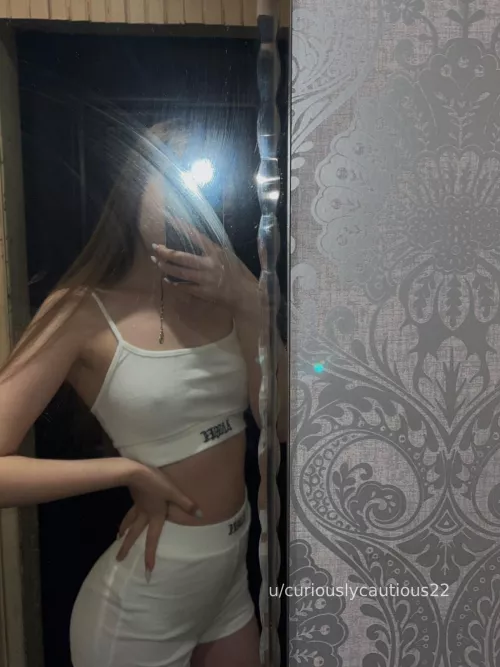 what do you guys think? be honest