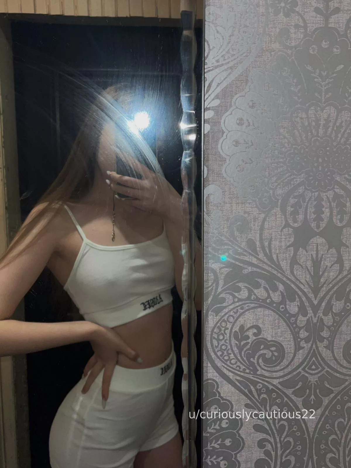 what do you guys think? be honest