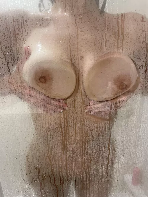 What would you do if you came home to me like this? [oc]