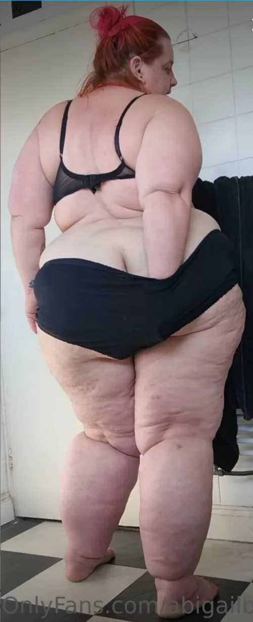 When u got an itch 😉