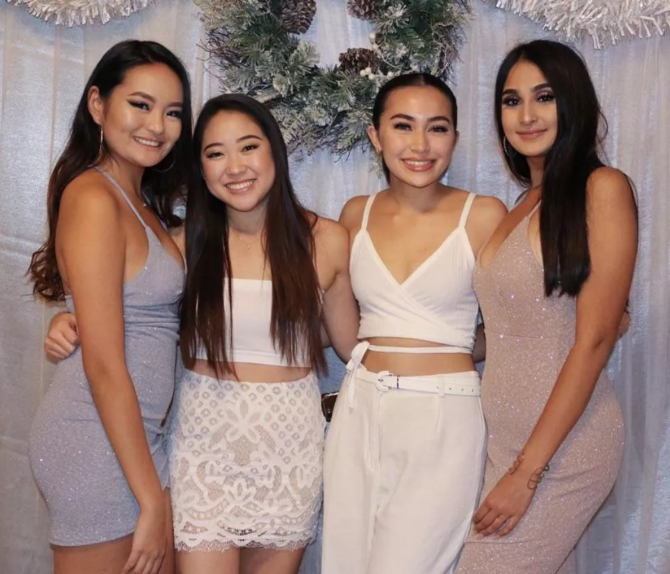 Which 2 deserve your gift