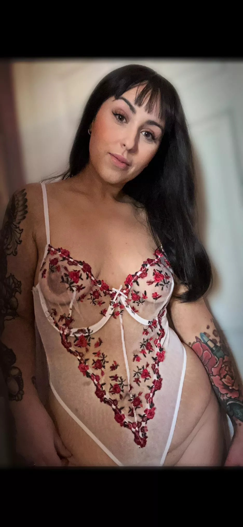 Who appreciates my figure