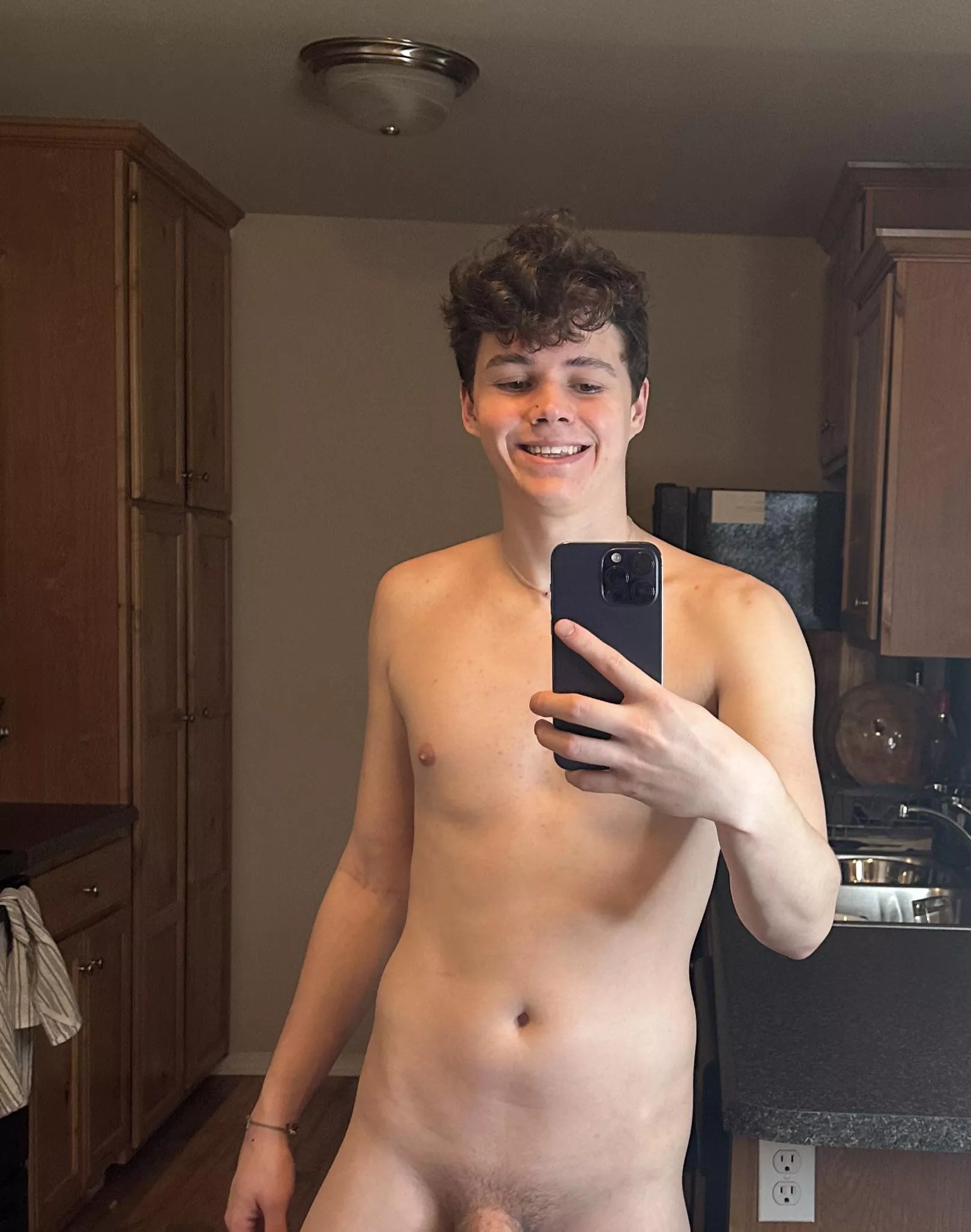 Who wants the rest? 😏