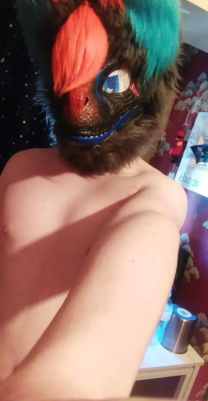 Who wants to be pinned against my wall