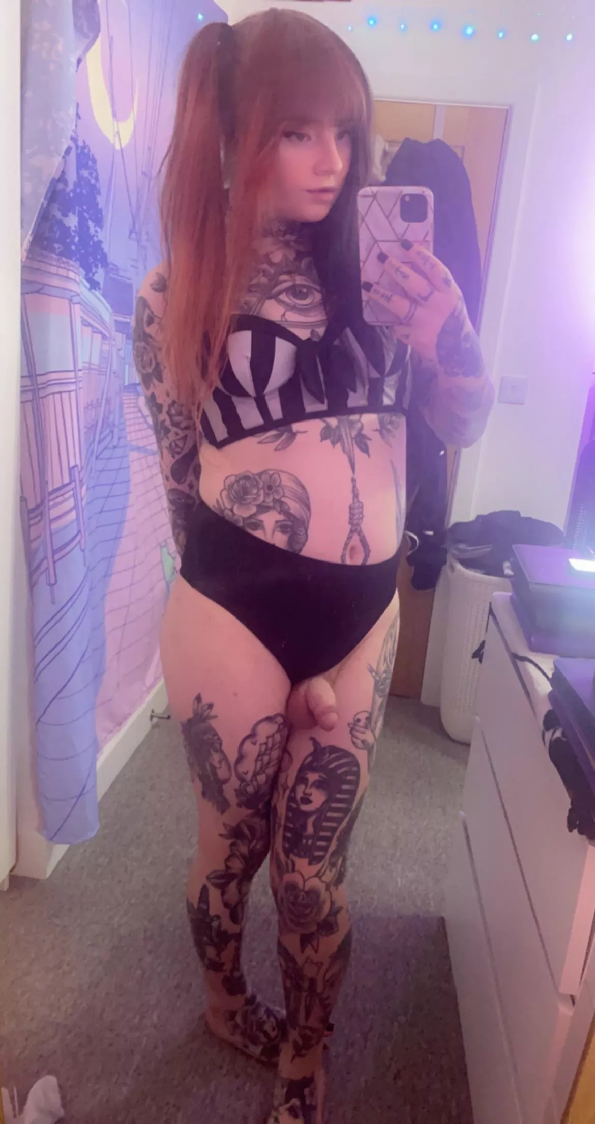 who’s excited for swimsuit season?