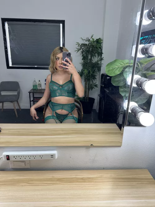 Would we fuck after our date?