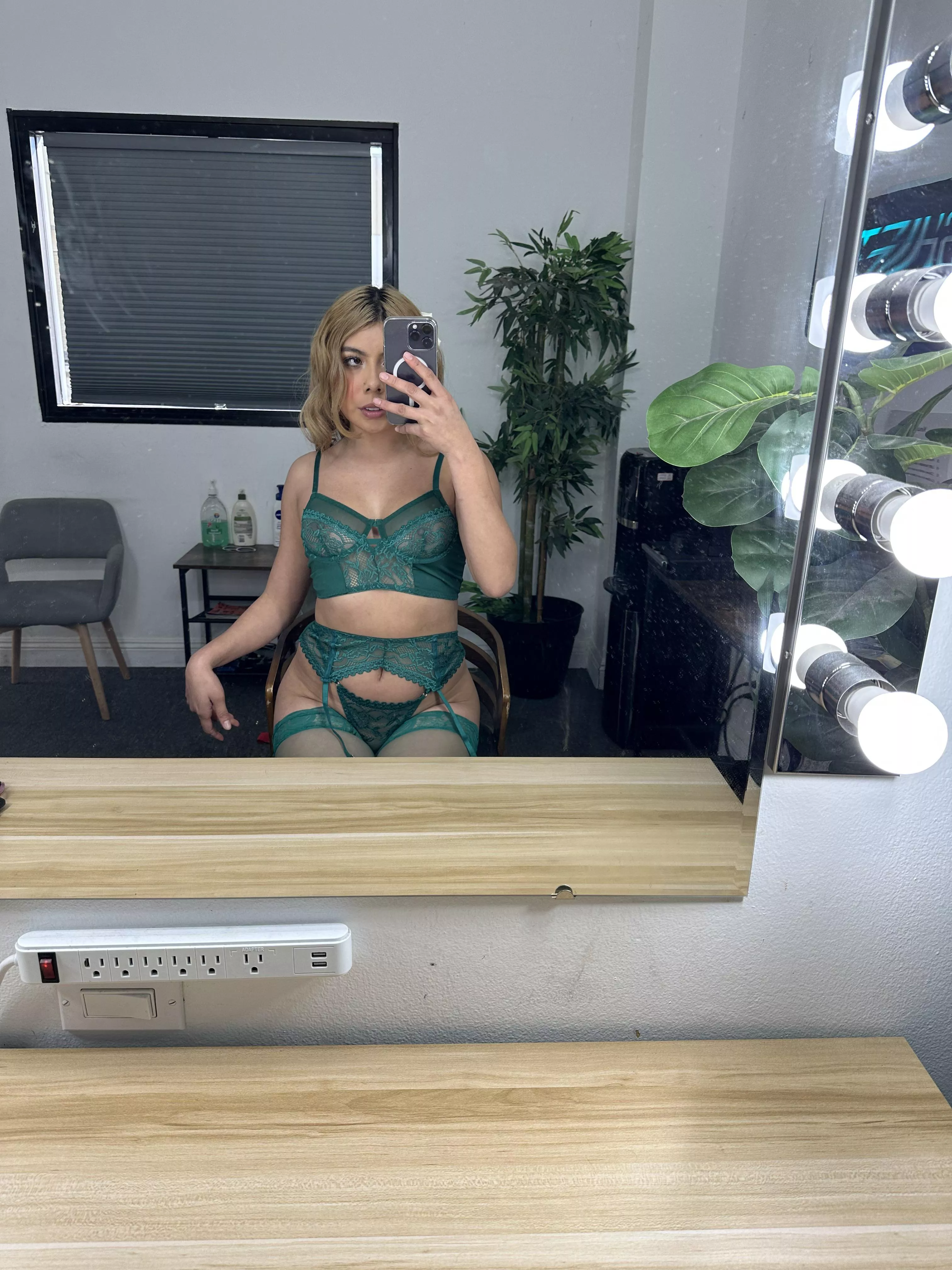 Would we fuck after our date?