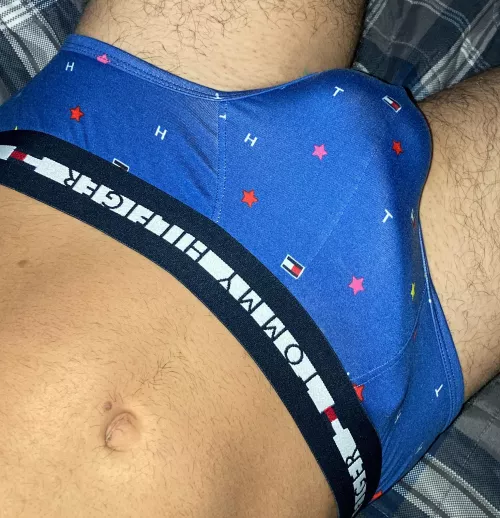 Would you help me get them off?