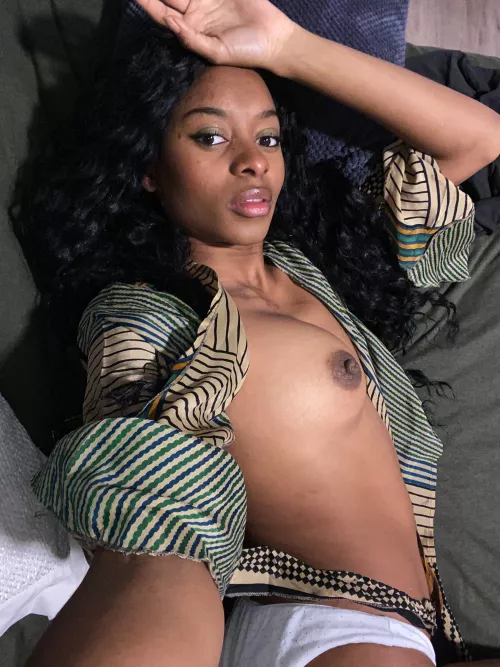 Wrap me in your arms!