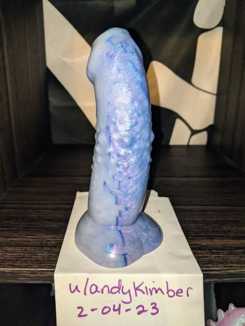 WTS (US/INT) S/M Titan PPS $45 Shipped