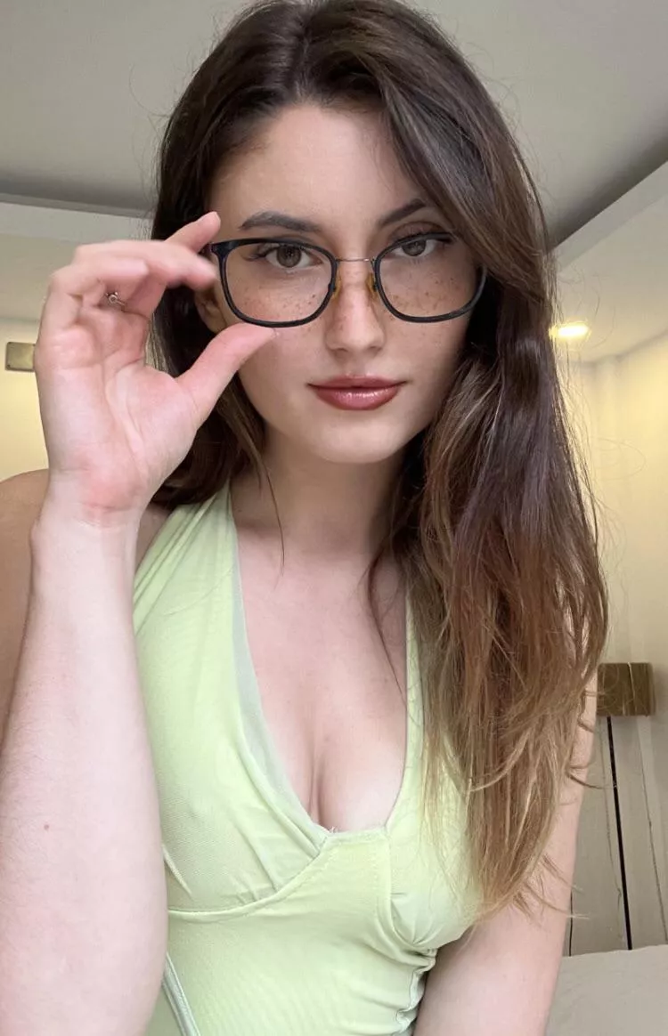 You are always so distracted, mister... you gotta pay attention in class or you'll learn, nothing.