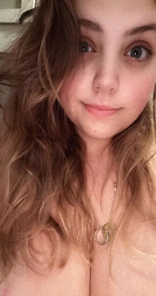 You know you love that I'm chubby