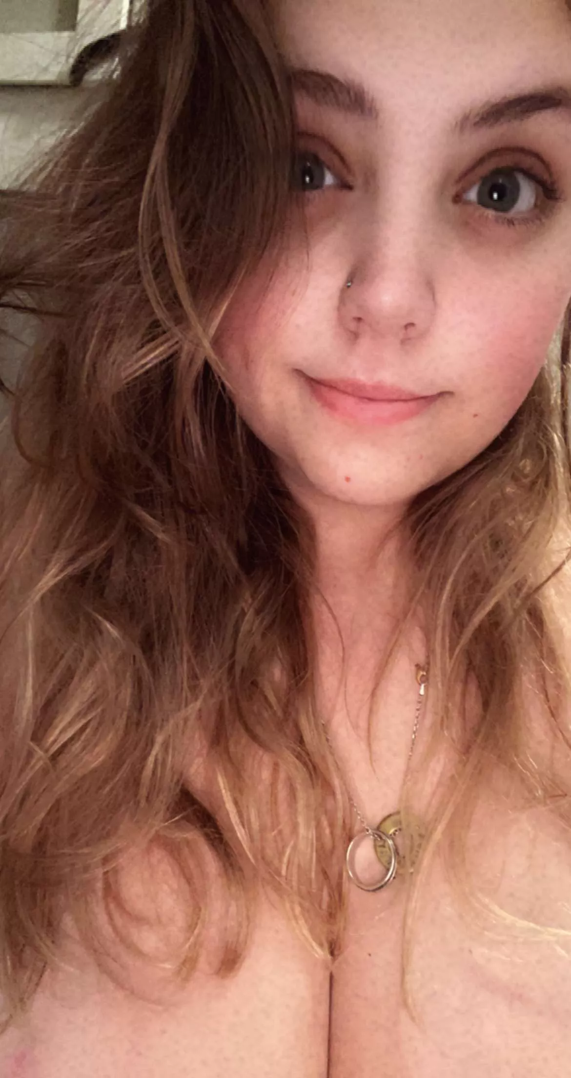 You know you love that I'm chubby