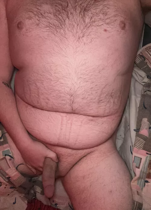 You wanna lend me a hand or hole?👀