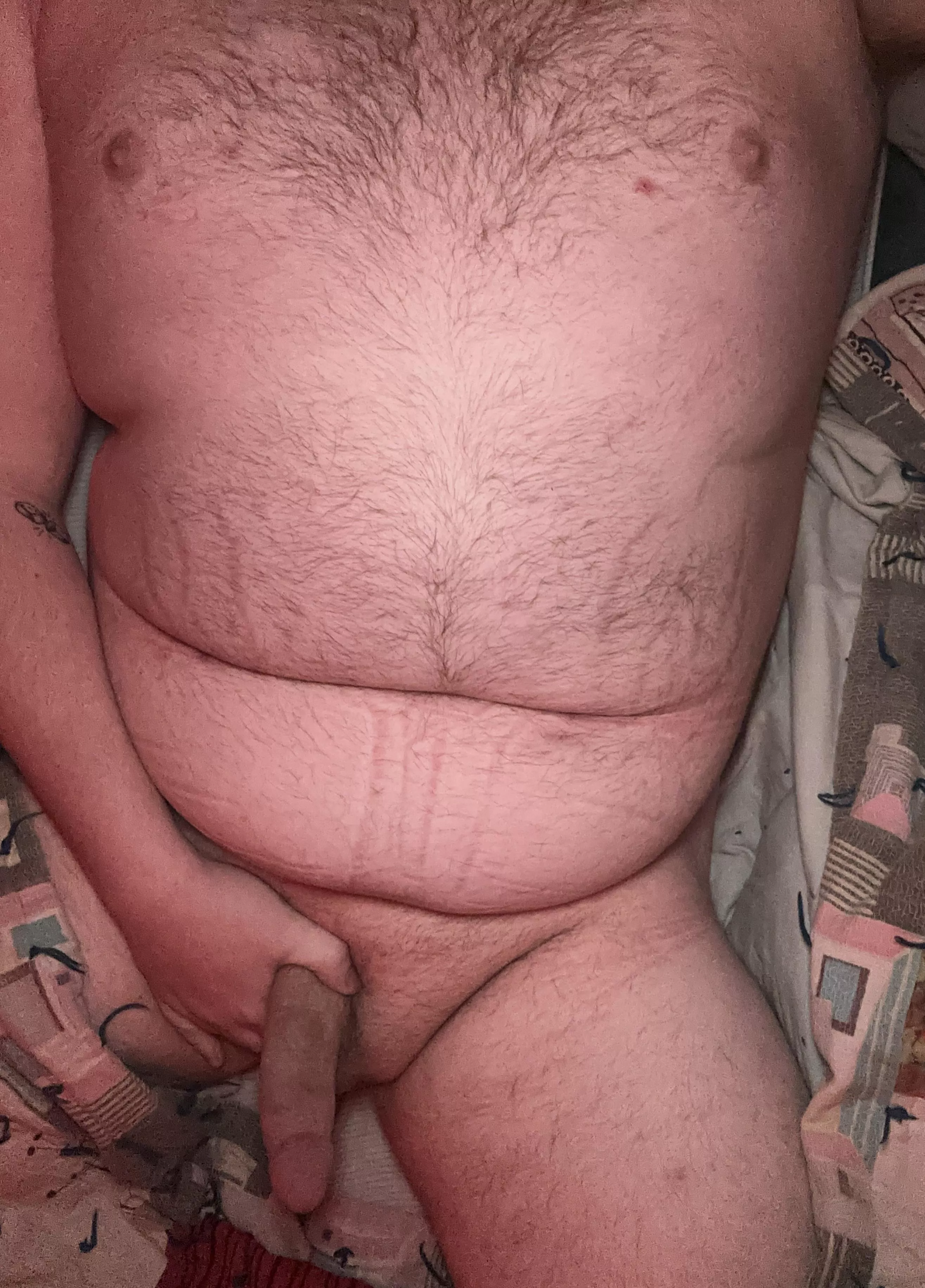 You wanna lend me a hand or hole?👀