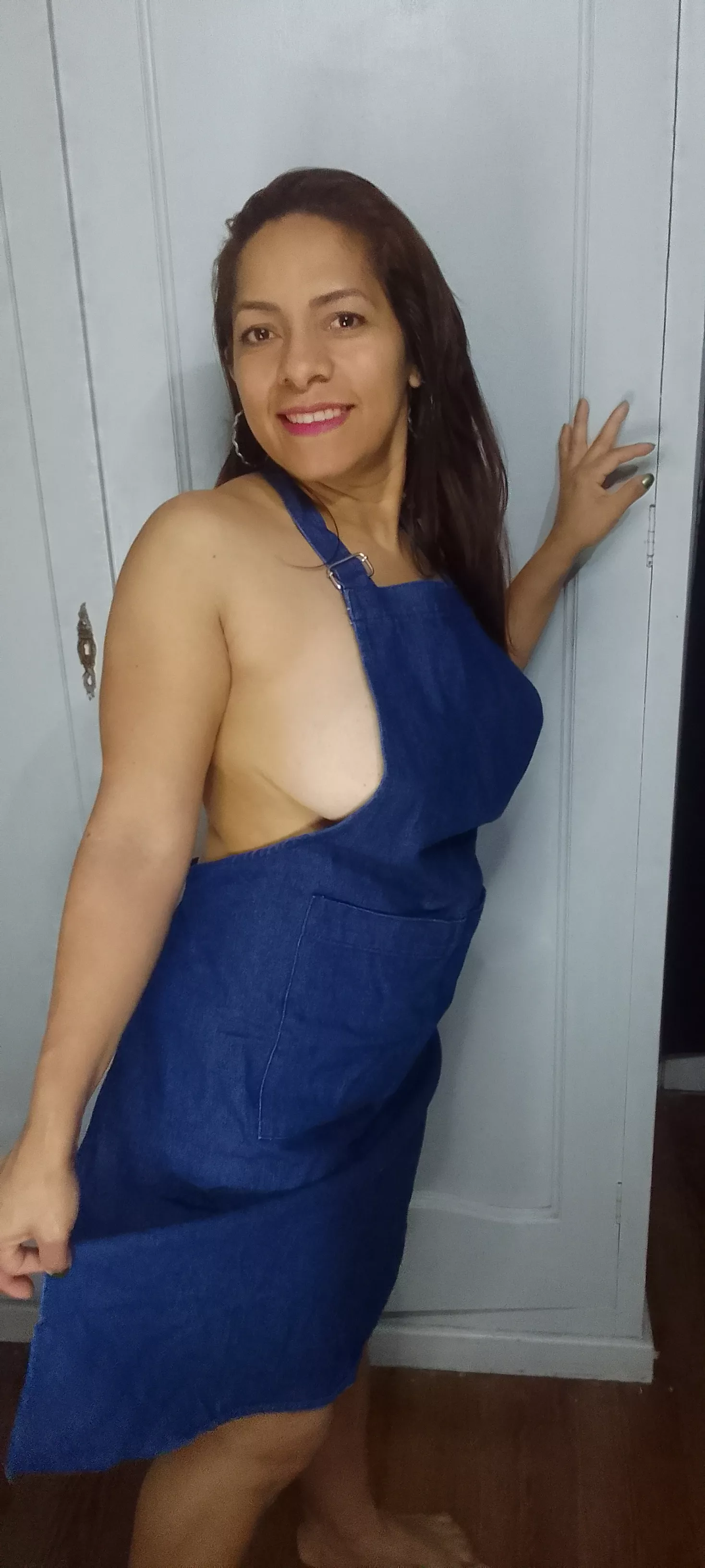 You're missing some fun if you can't have me!