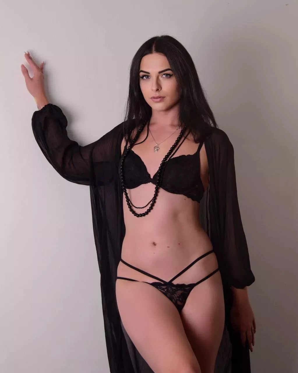 You've never seen such beauty