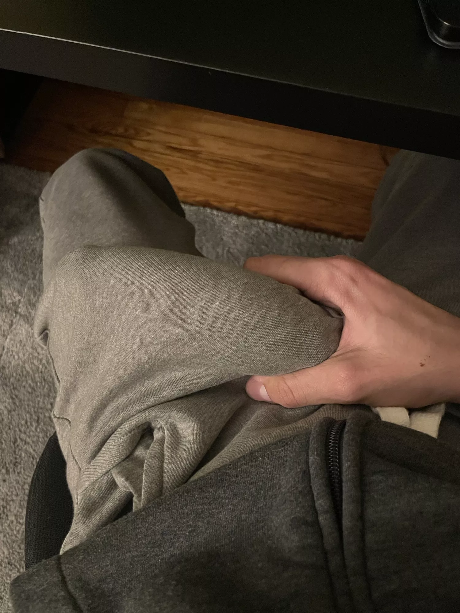 [19] always like this