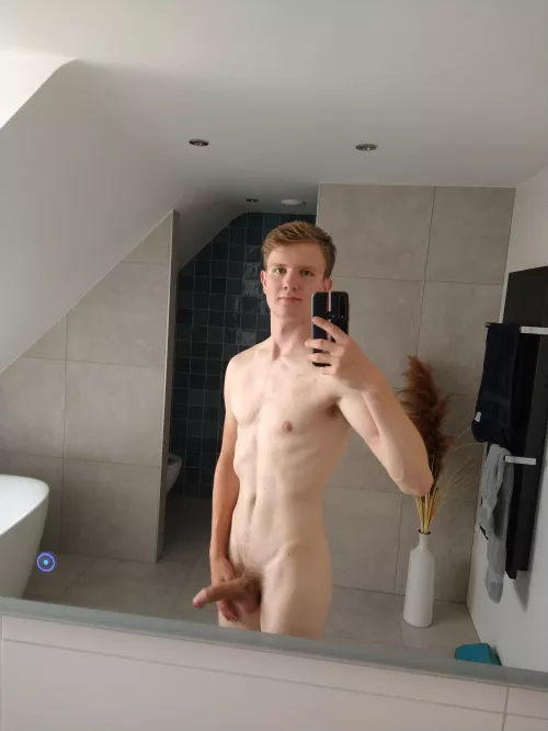 19m What would you do with me?