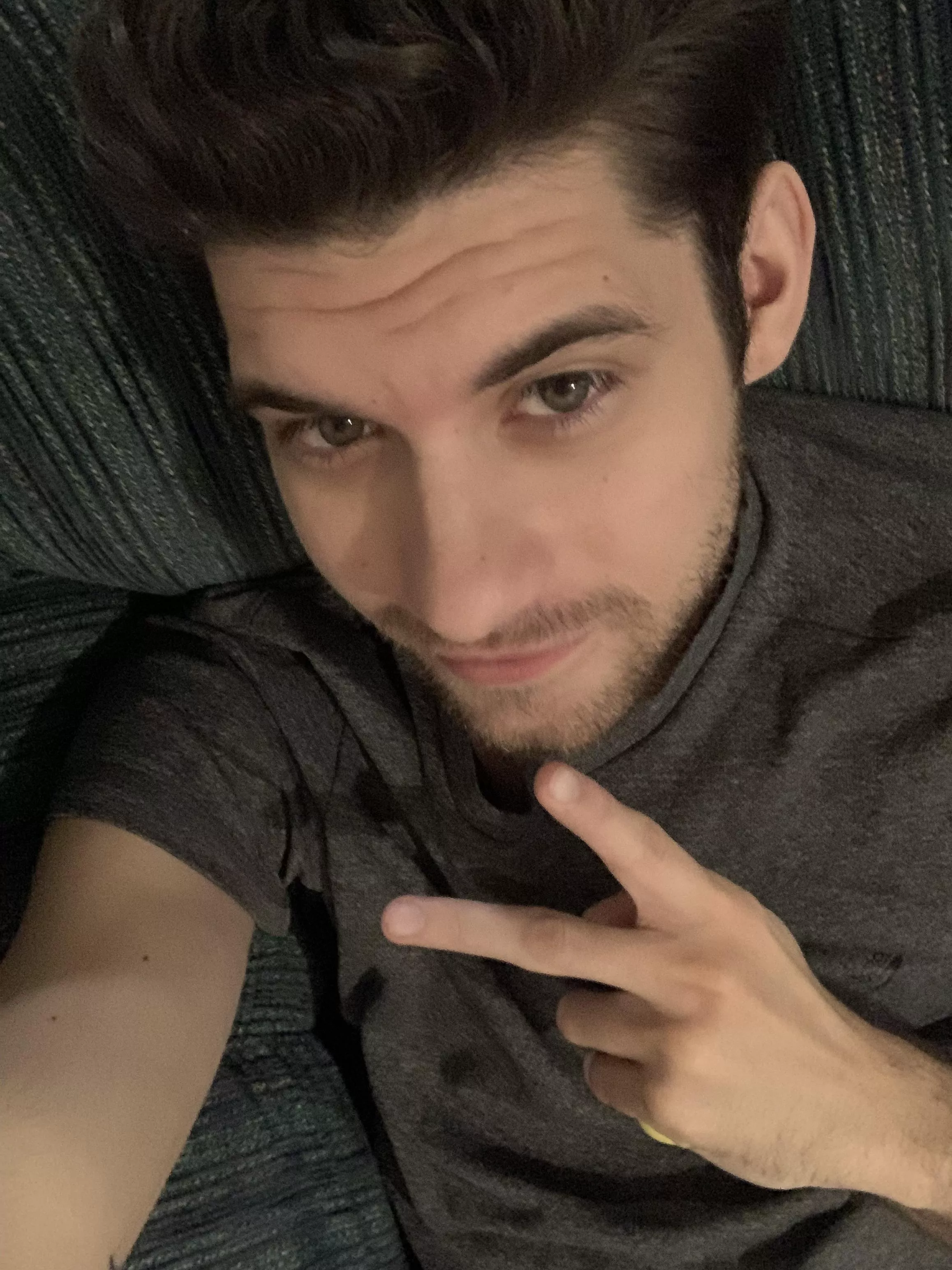 2 months of working out complete 😀. How’s everyone’s Saturday going ?