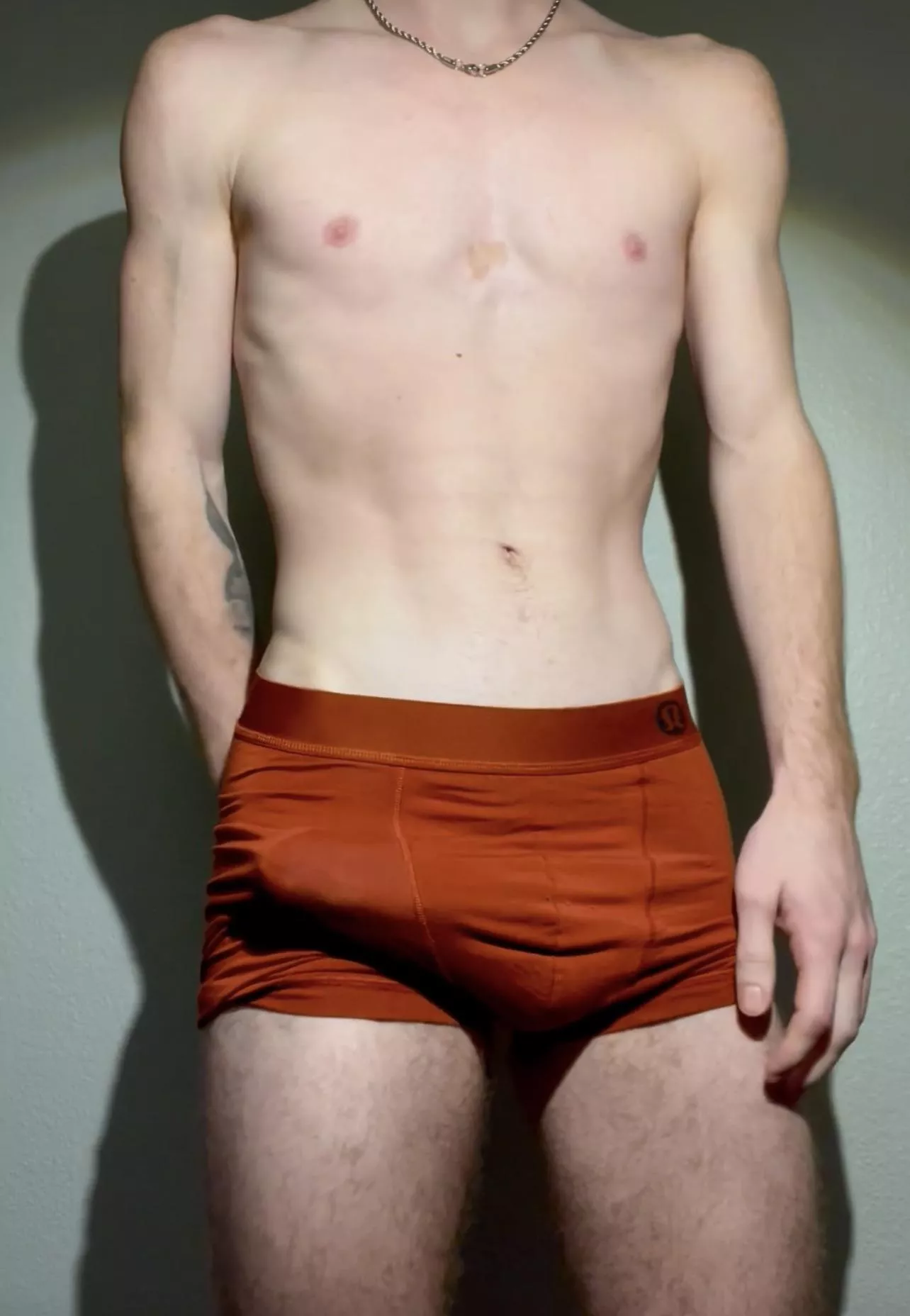 (21) Doesn’t leave much room for the imagination