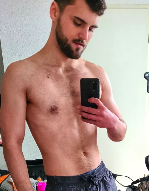 25M first post, be honest