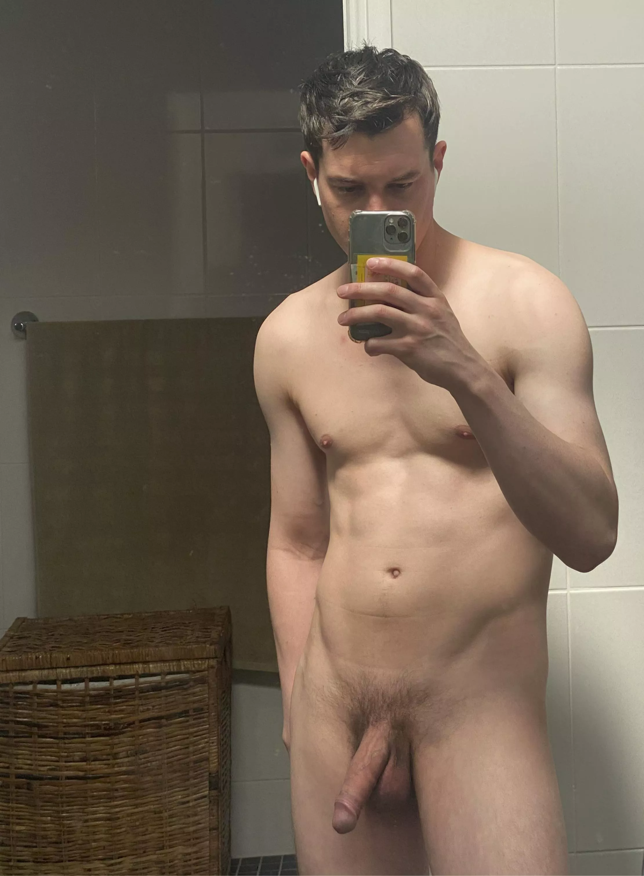 26. Add: ‘heyyyya’ to see it fully hard